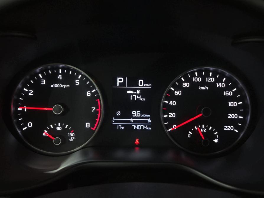Kia Rio IV Альметьевск  - изображение 19