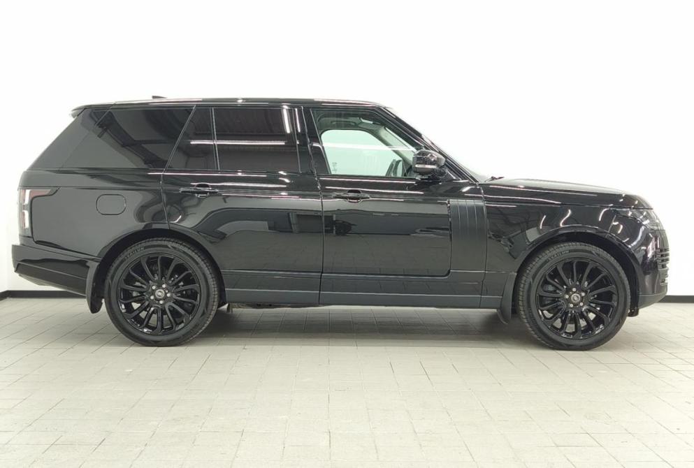 Land Rover Range Rover IV Рестайлинг Екатеринбург  - изображение 8