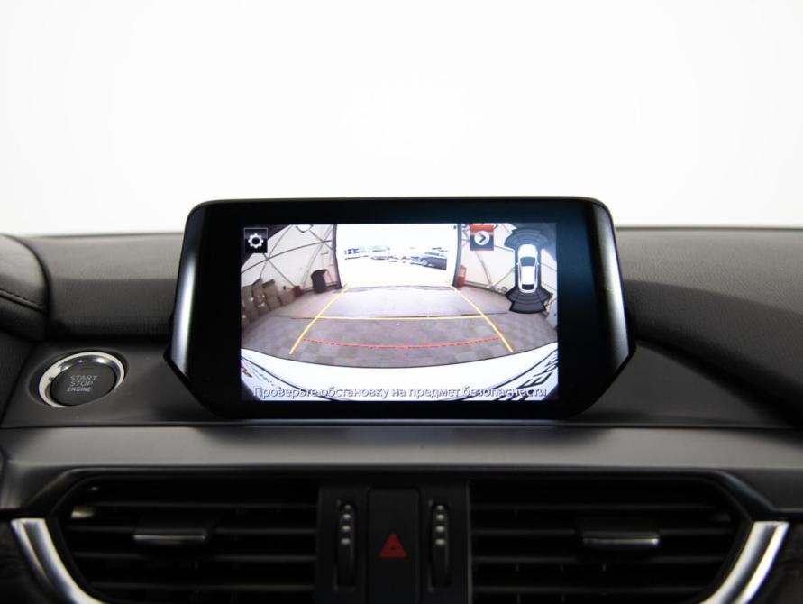 Mazda 6 III (GJ) Рестайлинг 2 Санкт-Петербург  - изображение 19