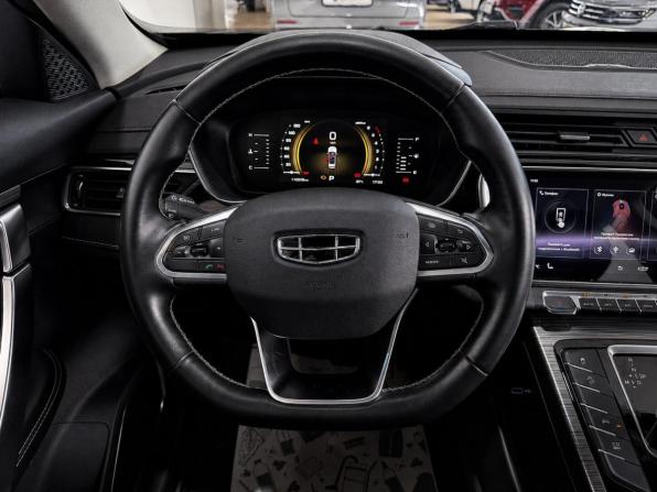 Geely Atlas Pro с пробегом 2023 года, цена 1 700 000 рублей, 112036 км, внедорожник, Автокод Объявления