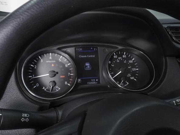 Nissan Rogue II Рестайлинг с пробегом 2020 года, цена 2 049 000 рублей, 132668 км, внедорожник, Автокод Объявления