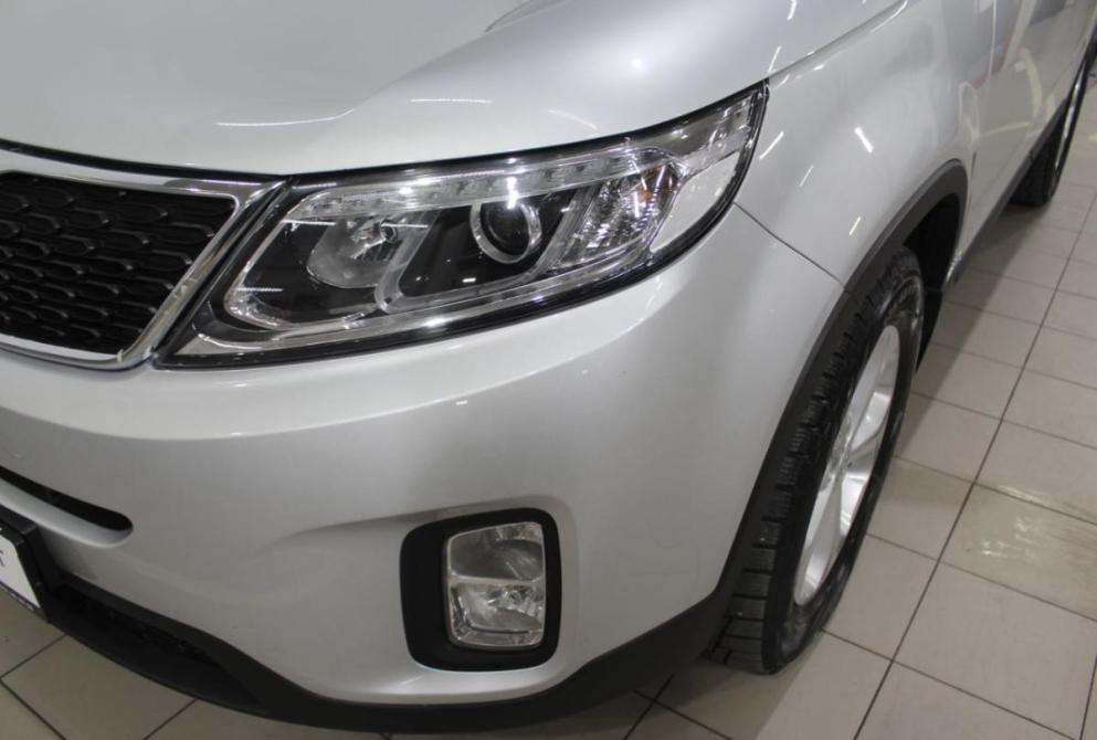 Kia Sorento II Рестайлинг Астрахань  - изображение 4