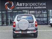 Chevrolet Niva I Волгоград  - изображение 19