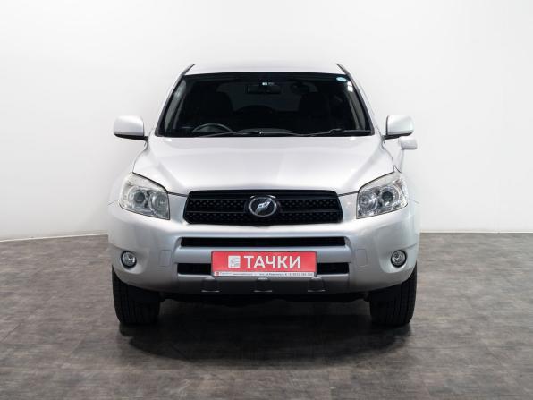 Toyota RAV4 III (XA30) с пробегом 2008 года, цена 1 360 000 рублей, 145420 км, внедорожник, Автокод Объявления