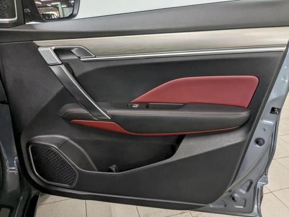 Geely Coolray I с пробегом 2021 года, цена 1 640 000 рублей, 57938 км, внедорожник, Автокод Объявления