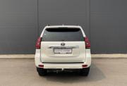 Toyota Land Cruiser Prado 150 Series Рестайлинг 2 Красноярск  - изображение 33