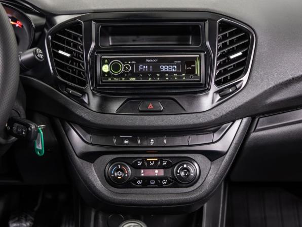 Lada (ВАЗ) Vesta I с пробегом 2020 года, цена 898 000 рублей, 145796 км, седан, Автокод Объявления