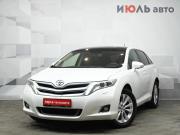 Toyota Venza II Екатеринбург  - изображение 18