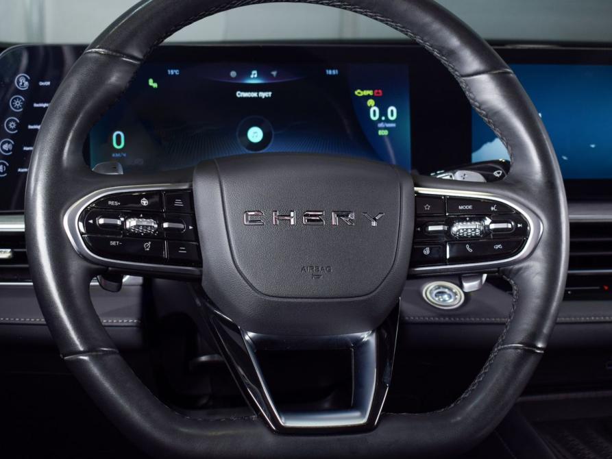Chery Arrizo 8 Кемерово  - изображение 14