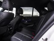 Mercedes-Benz GLE II (V167) Москва  - изображение 36