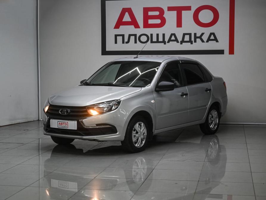 Lada (ВАЗ) Granta I Рестайлинг Челябинск  - изображение 1