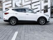 Hyundai Santa Fe III Рестайлинг Ставрополь  - изображение 30