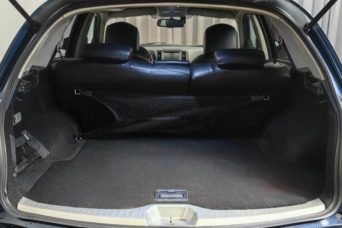 Infiniti FX I (S50) Рестайлинг с пробегом 2006 года, цена 1 050 000 рублей, 349940 км, внедорожник, Автокод Объявления