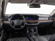 Kia Mohave I Рестайлинг 2 Москва  - изображение 31