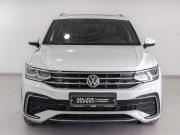 Volkswagen Tiguan II Рестайлинг Москва  - изображение 32