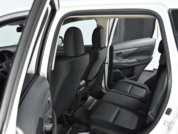 Mitsubishi Outlander III с пробегом 2012 года, цена 1 249 000 рублей, 145000 км, внедорожник, Автокод Объявления