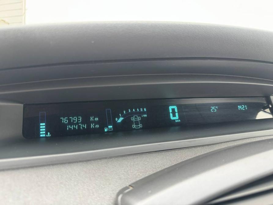 Renault Scenic II Рестайлинг Москва  - изображение 12