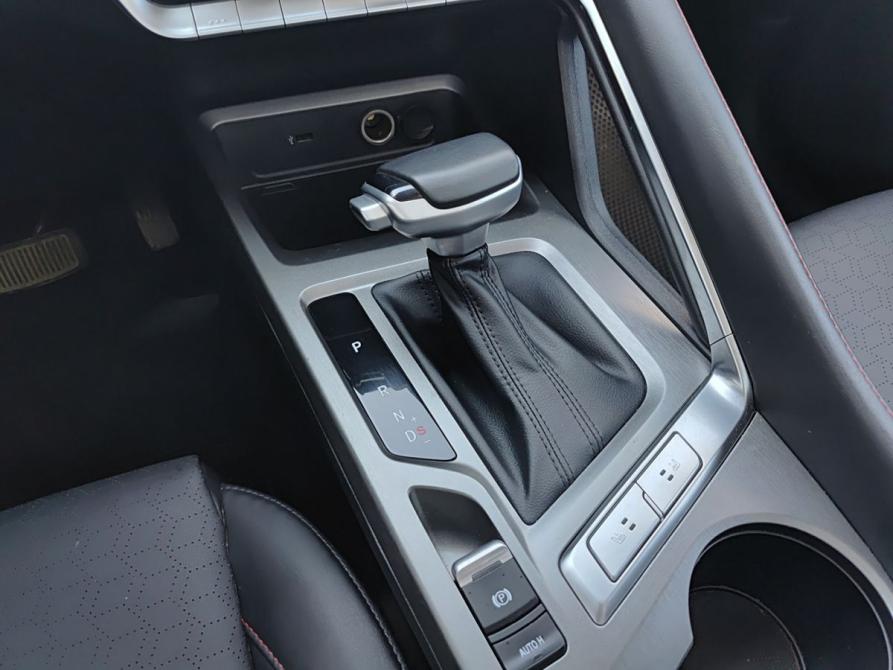 Changan CS35 Plus I Рестайлинг Ижевск  - изображение 24