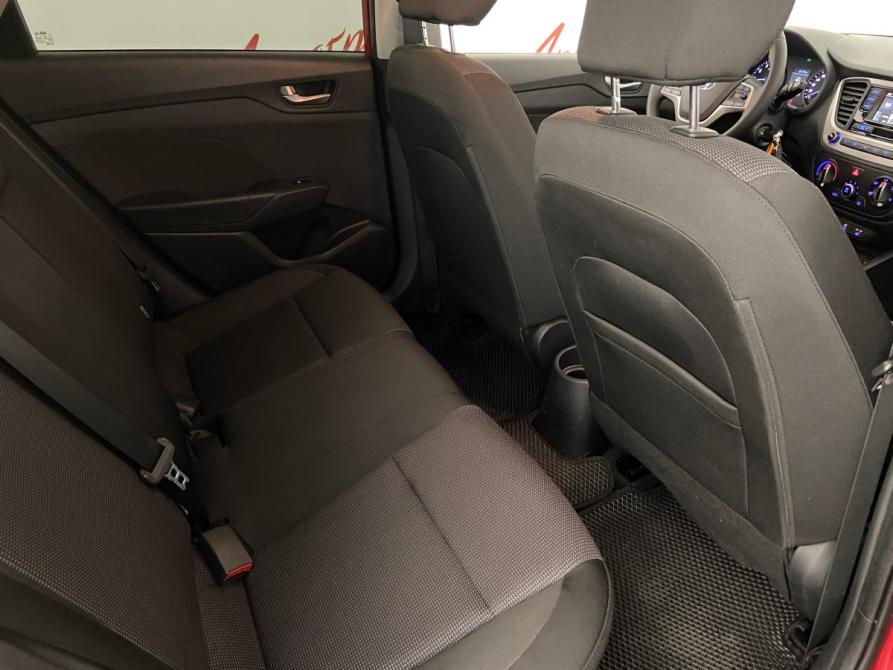 Hyundai Solaris II Псков  - изображение 13