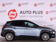 Hyundai Kona I Минеральные Воды  - изображение 27