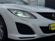 Mazda 6 II (GH) Рестайлинг Ижевск  - изображение 34