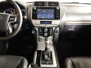 Toyota Land Cruiser Prado 150 Series Рестайлинг 2 Москва  - изображение 36