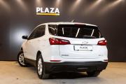 Chevrolet Equinox III Уфа  - изображение 19