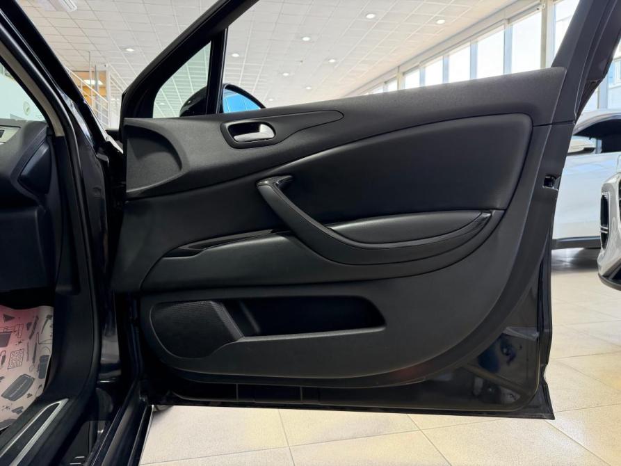 Citroen C5 II Новороссийск  - изображение 22