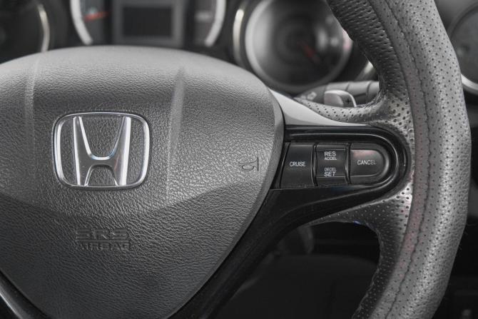 Honda Fit Shuttle I Рестайлинг с пробегом 2014 года, цена 1 099 000 рублей, 177000 км, универсал, Автокод Объявления