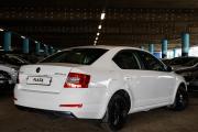 Skoda Octavia III (A7) Уфа  - изображение 21