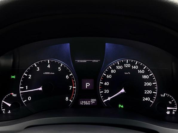 Lexus RX III Рестайлинг с пробегом 2014 года, цена 3 199 000 рублей, 129300 км, внедорожник, Автокод Объявления