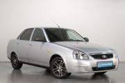 Lada (ВАЗ) Priora I Рестайлинг Челябинск  - изображение 18