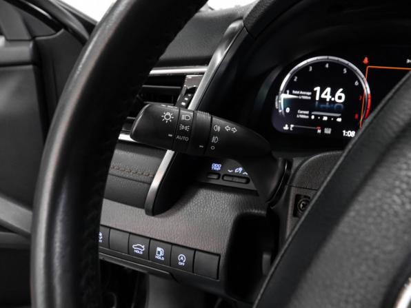 Toyota Camry VIII (XV70) Рестайлинг с пробегом 2023 года, цена 3 499 000 рублей, 60366 км, седан, Автокод Объявления
