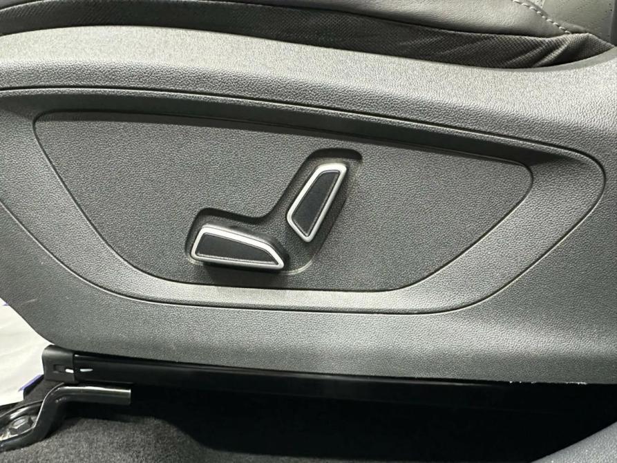 Changan UNI-S (CS55 Plus) Красноярск  - изображение 18