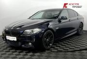 BMW 5 серии VI (F10/F11/F07) Рестайлинг Нижний Новгород  - изображение 25