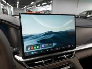 Geely Monjaro I Рестайлинг Москва  - изображение 49