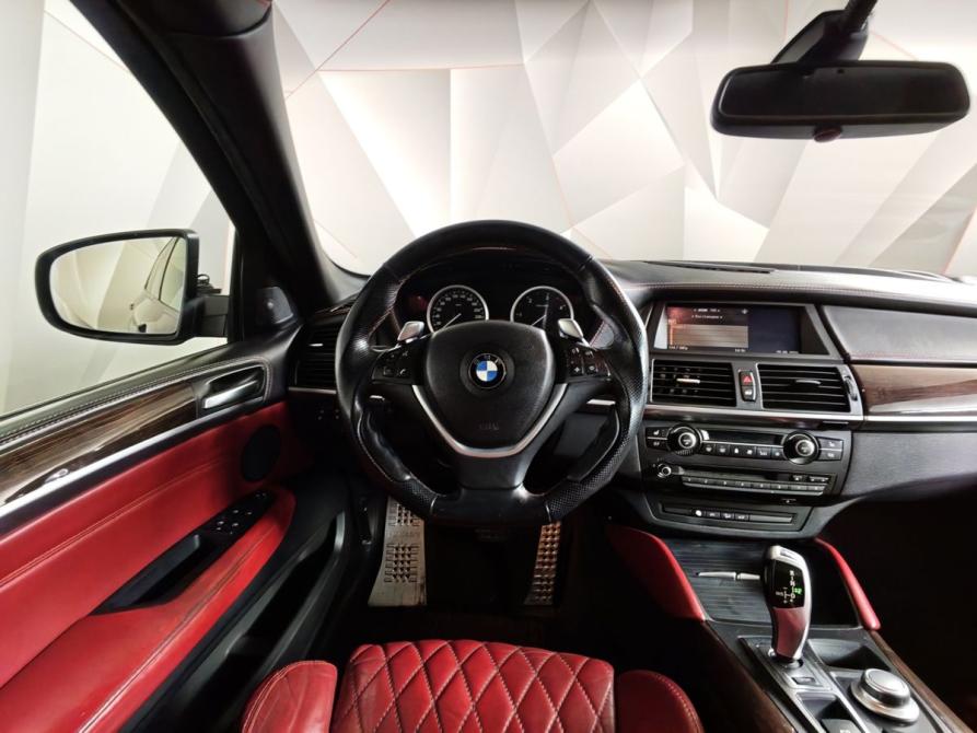 BMW X6 I (E71) Москва  - изображение 15