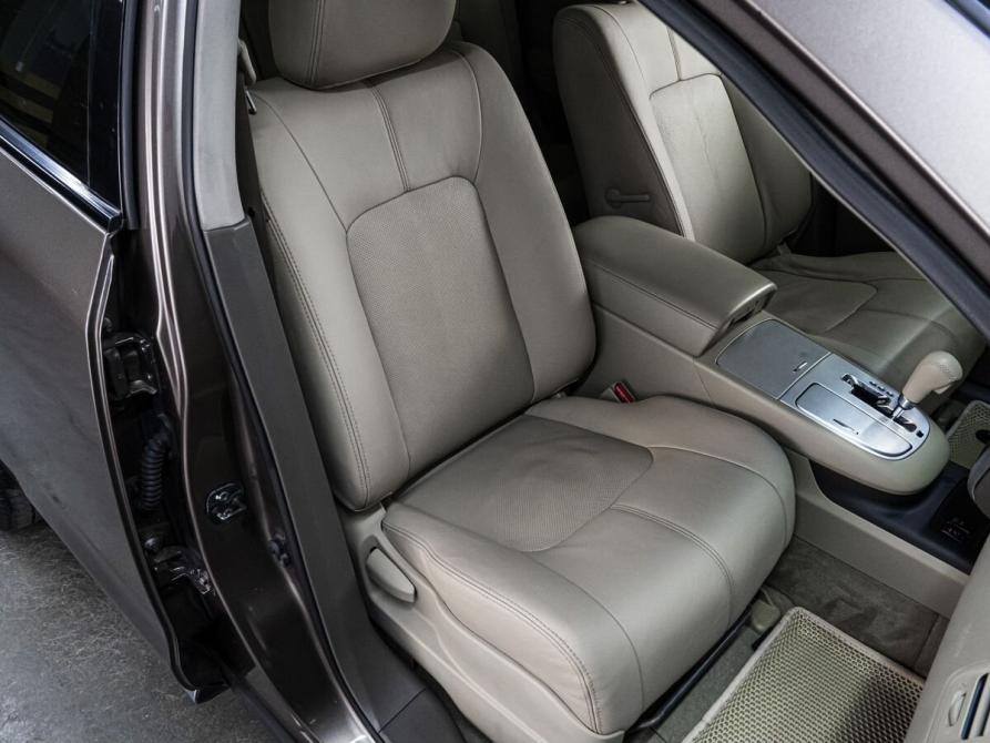 Nissan Murano II (Z51) Рестайлинг 2 Тюмень  - изображение 16