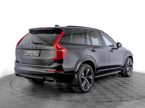 Volvo V90 II Рестайлинг с пробегом 2021 года, цена 5 220 000 рублей, 86755 км, универсал, Автокод Объявления