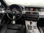 BMW 5 серии VI (F10/F11/F07) Рестайлинг Москва  - изображение 35