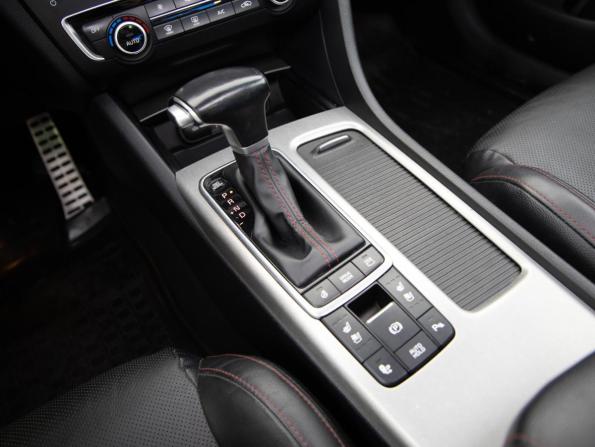 Kia Optima IV с пробегом 2018 года, цена 1 799 000 рублей, 151319 км, седан, Автокод Объявления