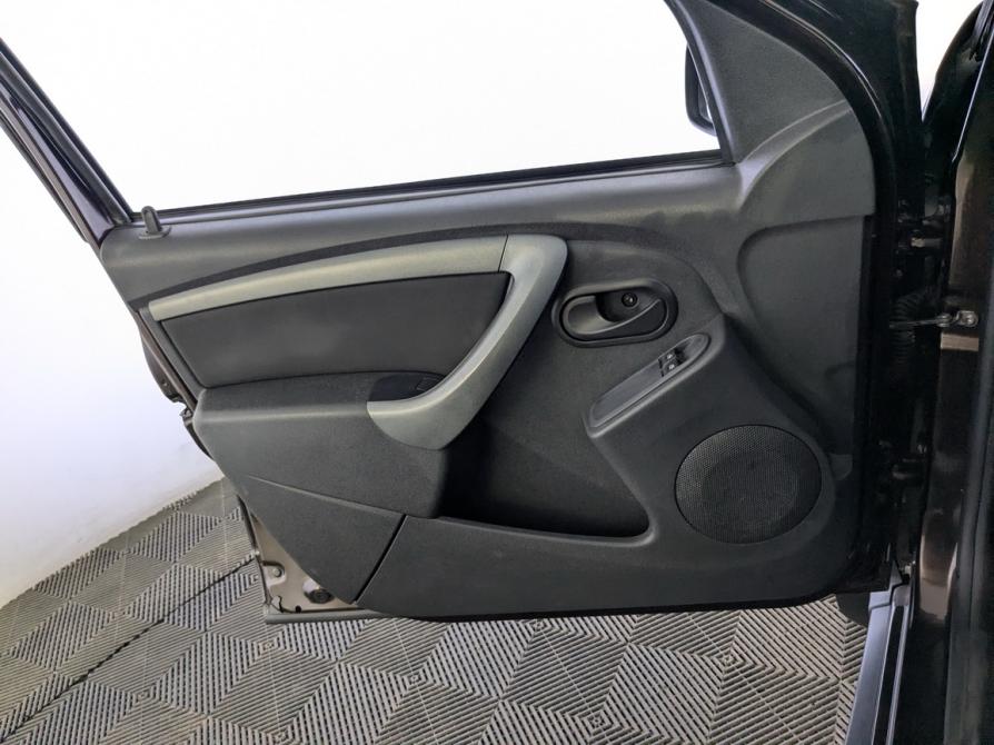 Renault Duster I Рестайлинг Москва  - изображение 17