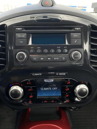 Nissan Juke I с пробегом 2011 года, цена 875 000 рублей, 200771 км, внедорожник, Автокод Объявления