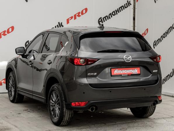 Mazda CX-5 II с пробегом 2019 года, цена 2 300 000 рублей, 97953 км, внедорожник, Автокод Объявления