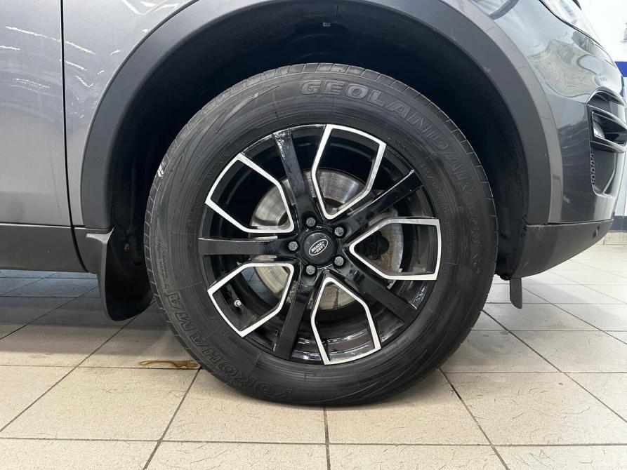 Land Rover Discovery Sport I Балашиха  - изображение 20