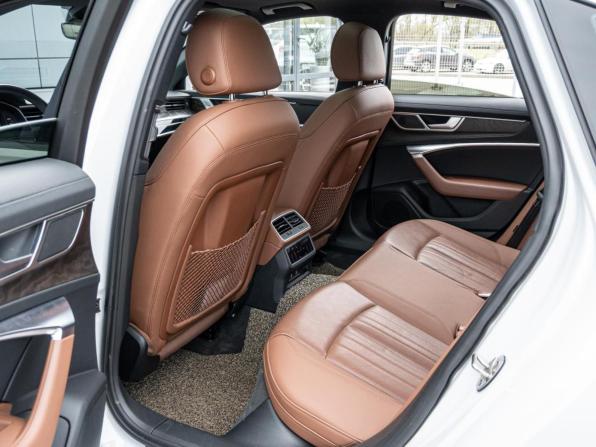 Audi A6 V (C8) с пробегом 2021 года, цена 4 520 000 рублей, 41504 км, седан, Автокод Объявления