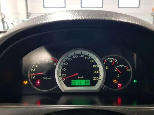 Chevrolet Lacetti I с пробегом 2007 года, цена 159 000 рублей, 231881 км, хэтчбек, Автокод Объявления