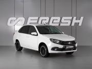 Lada (ВАЗ) Granta I Рестайлинг Минеральные Воды  - изображение 15