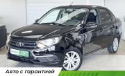 Lada (ВАЗ) Granta I Рестайлинг Шахты  - изображение 19