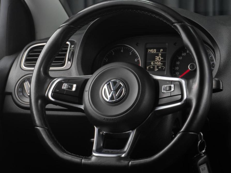 Volkswagen Polo V Рестайлинг Тюмень  - изображение 15